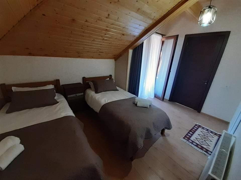 Davit batoni Guest house Mtsʼkhetʼa Extérieur photo