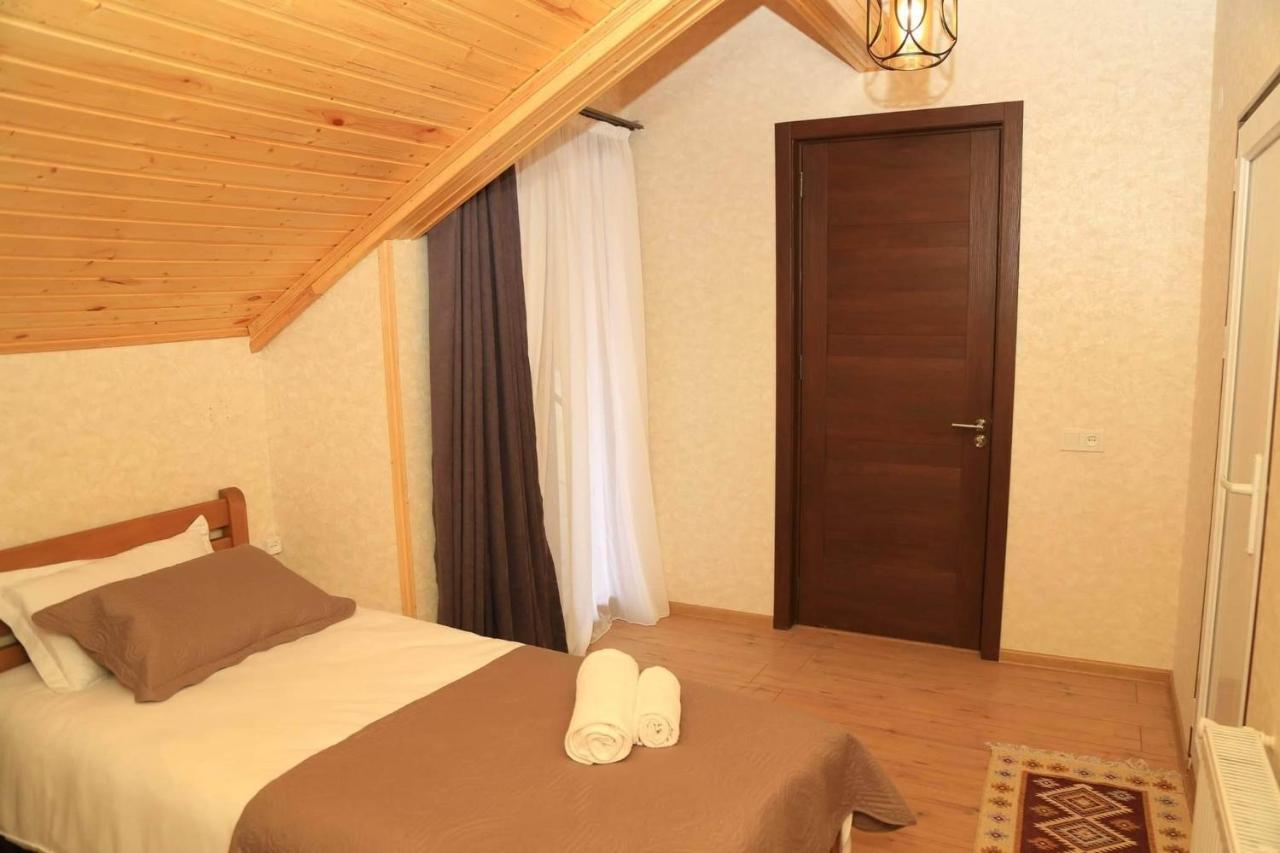 Davit batoni Guest house Mtsʼkhetʼa Extérieur photo