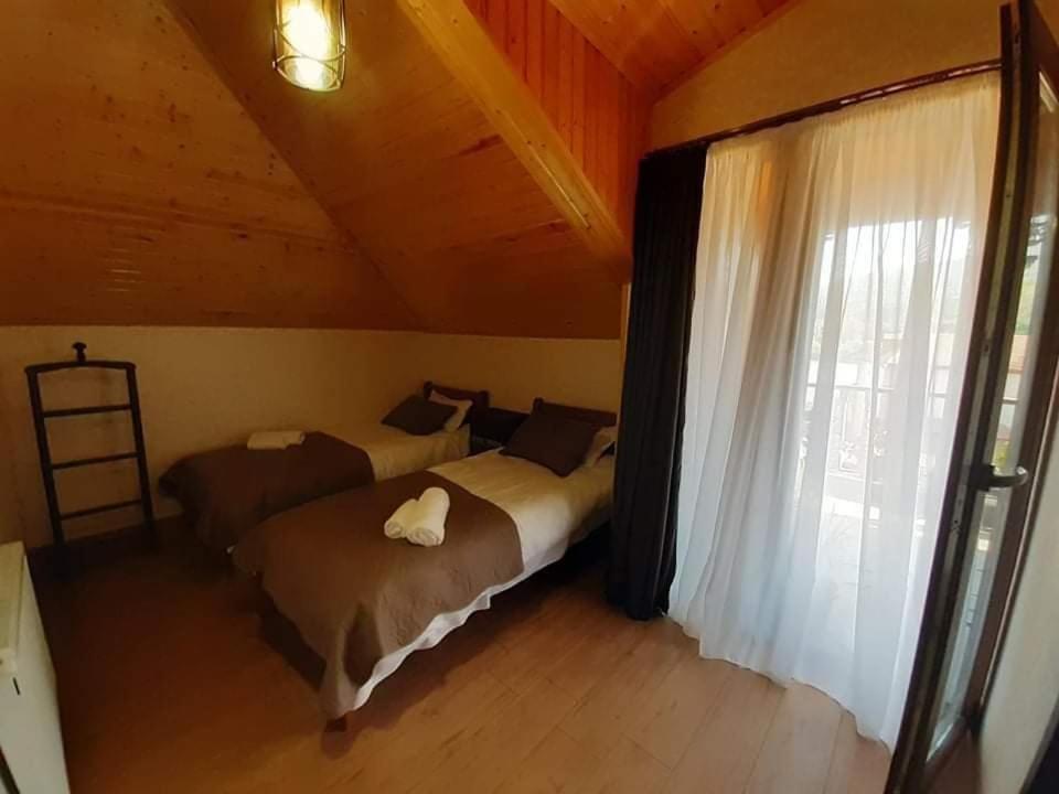 Davit batoni Guest house Mtsʼkhetʼa Extérieur photo