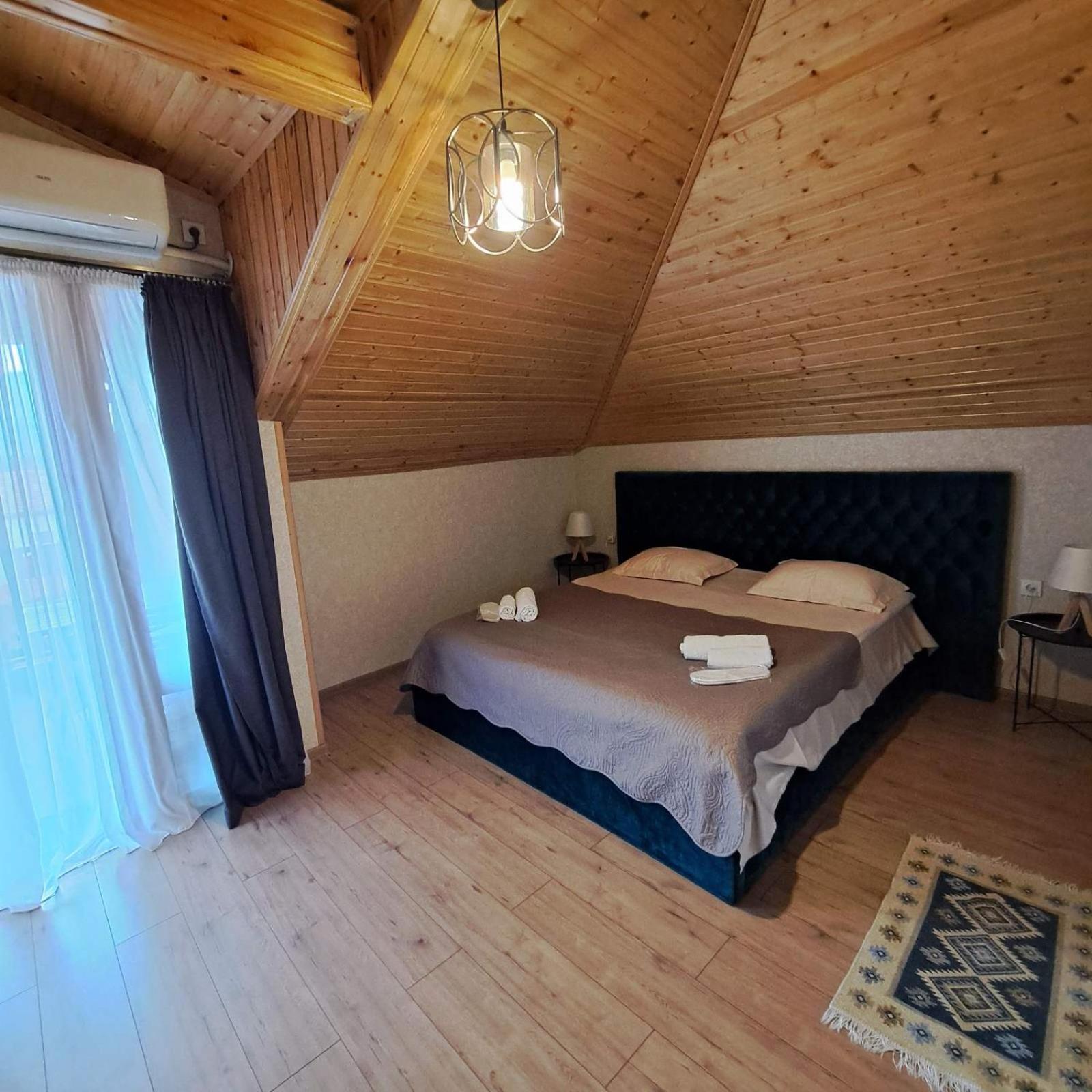 Davit batoni Guest house Mtsʼkhetʼa Extérieur photo