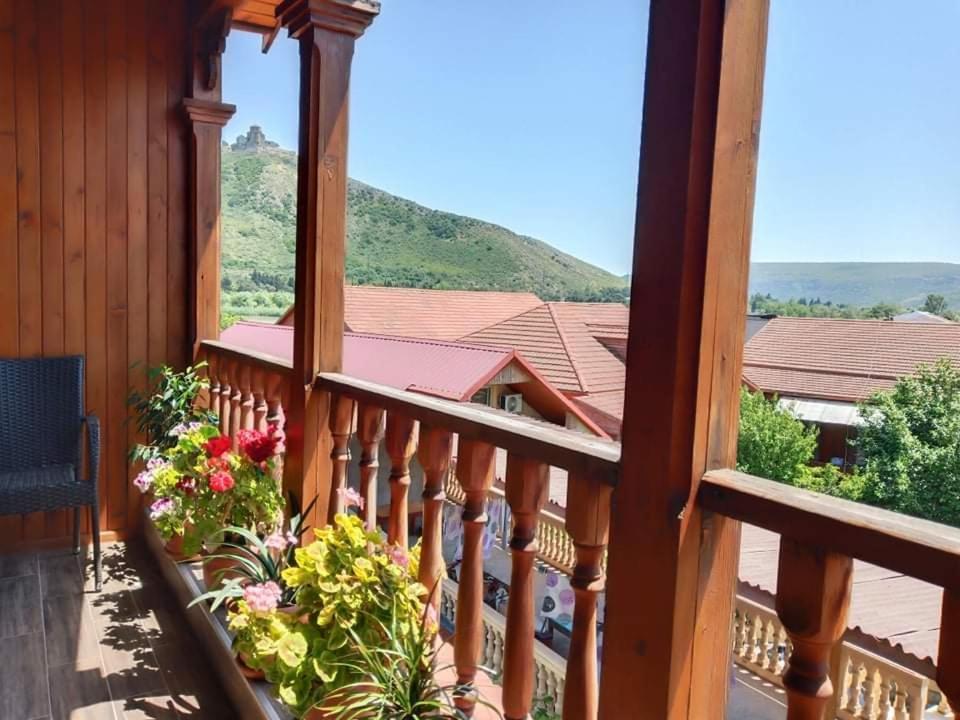 Davit batoni Guest house Mtsʼkhetʼa Chambre photo